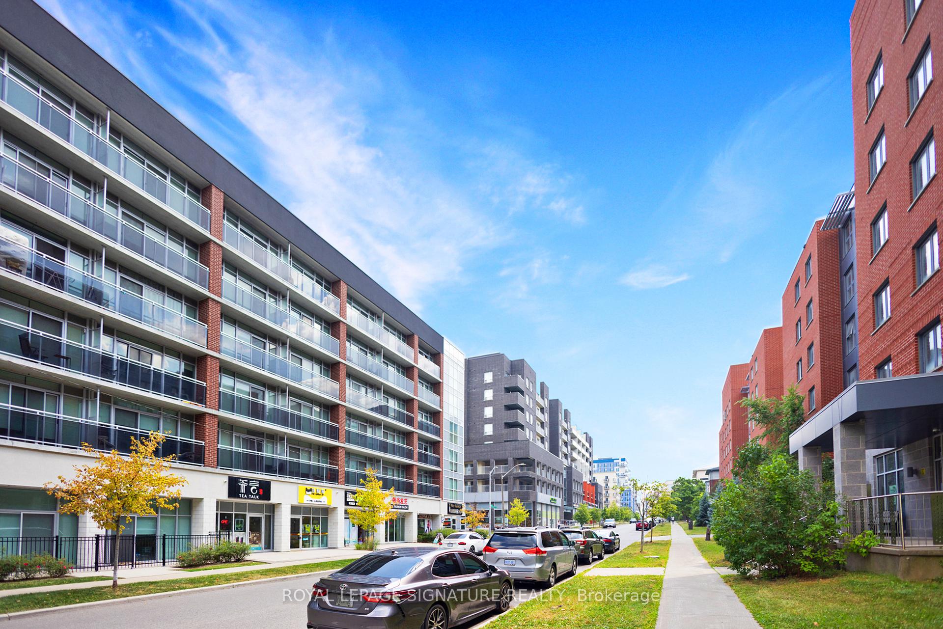 Photo 26 of Unit 619, 308 Lester Street, Waterloo, Beechwood/University — HOMEH