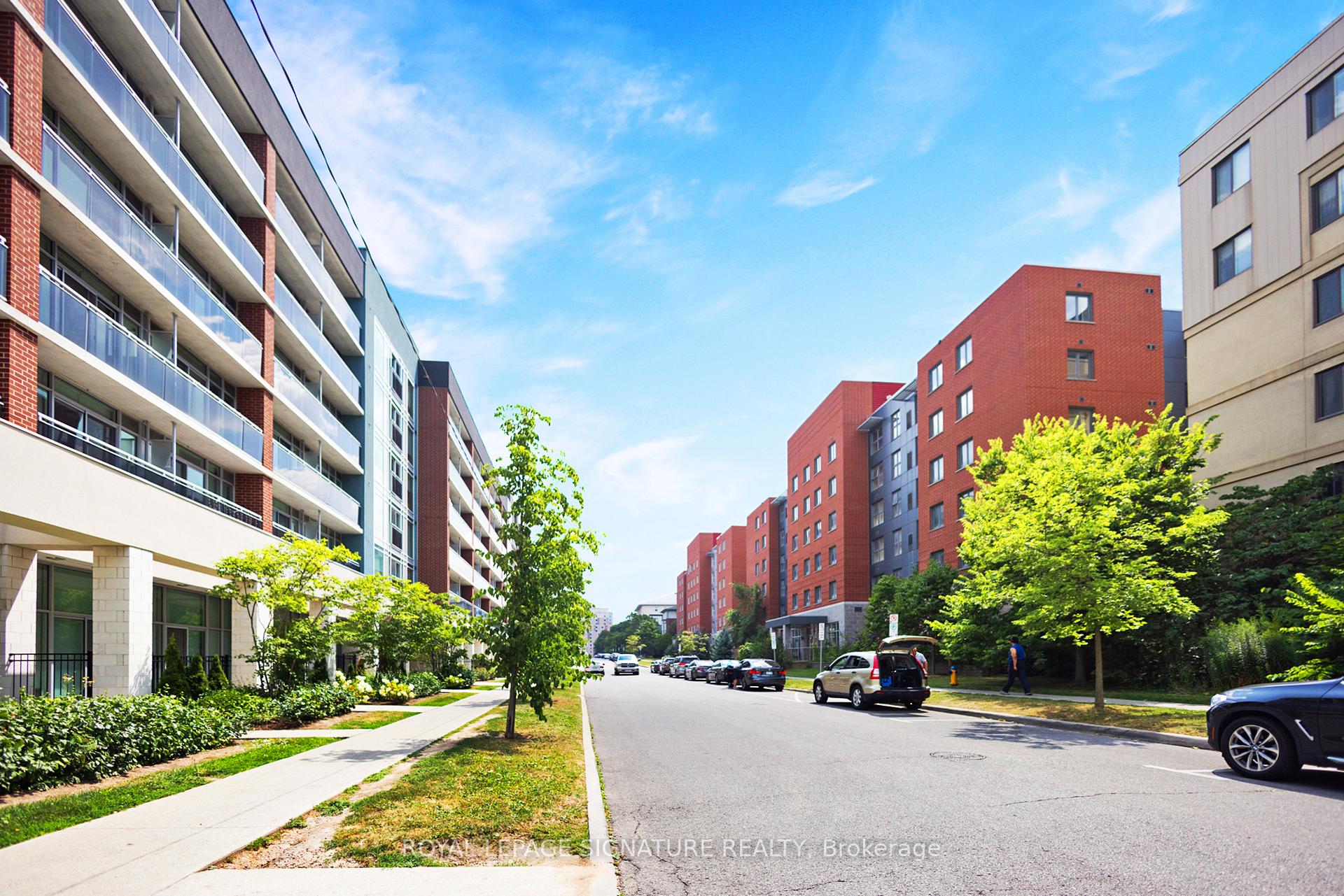 Photo 27 of Unit 619, 308 Lester Street, Waterloo, Beechwood/University — HOMEH