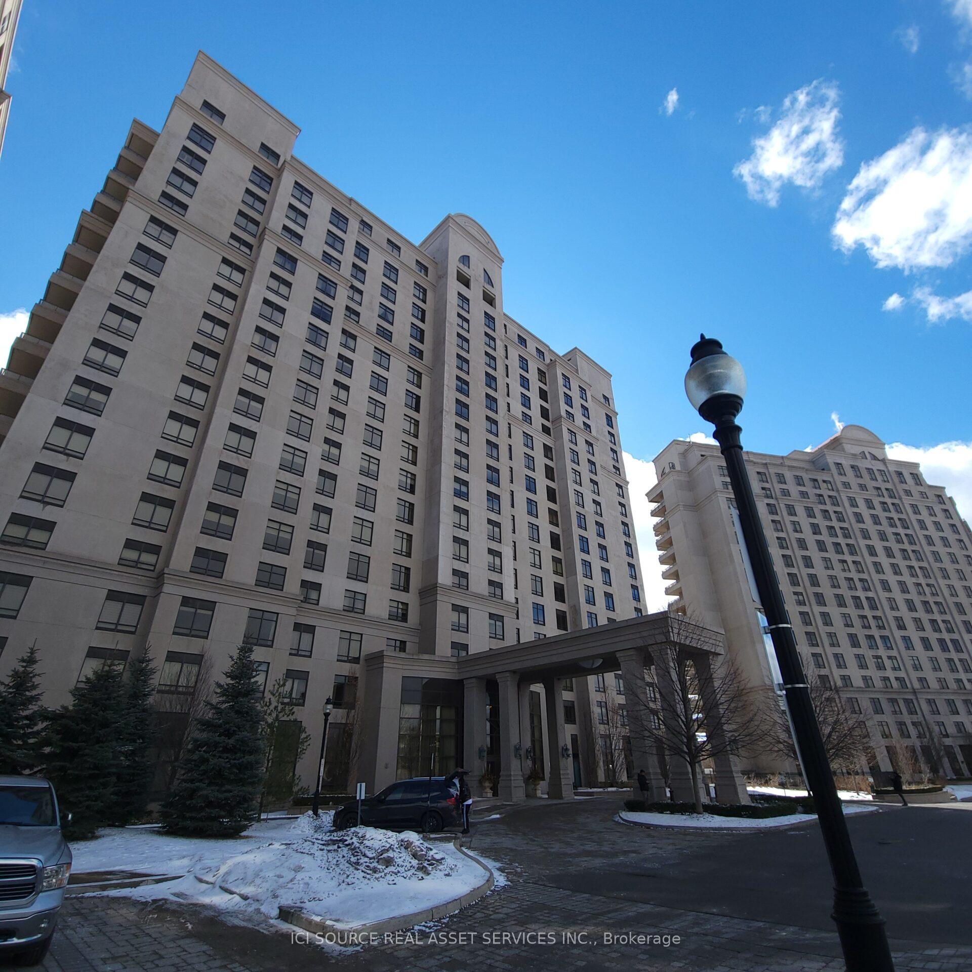 Photo 1 of Unit 711, 9245 Jane Street, Vaughan, Maple — HOMEH