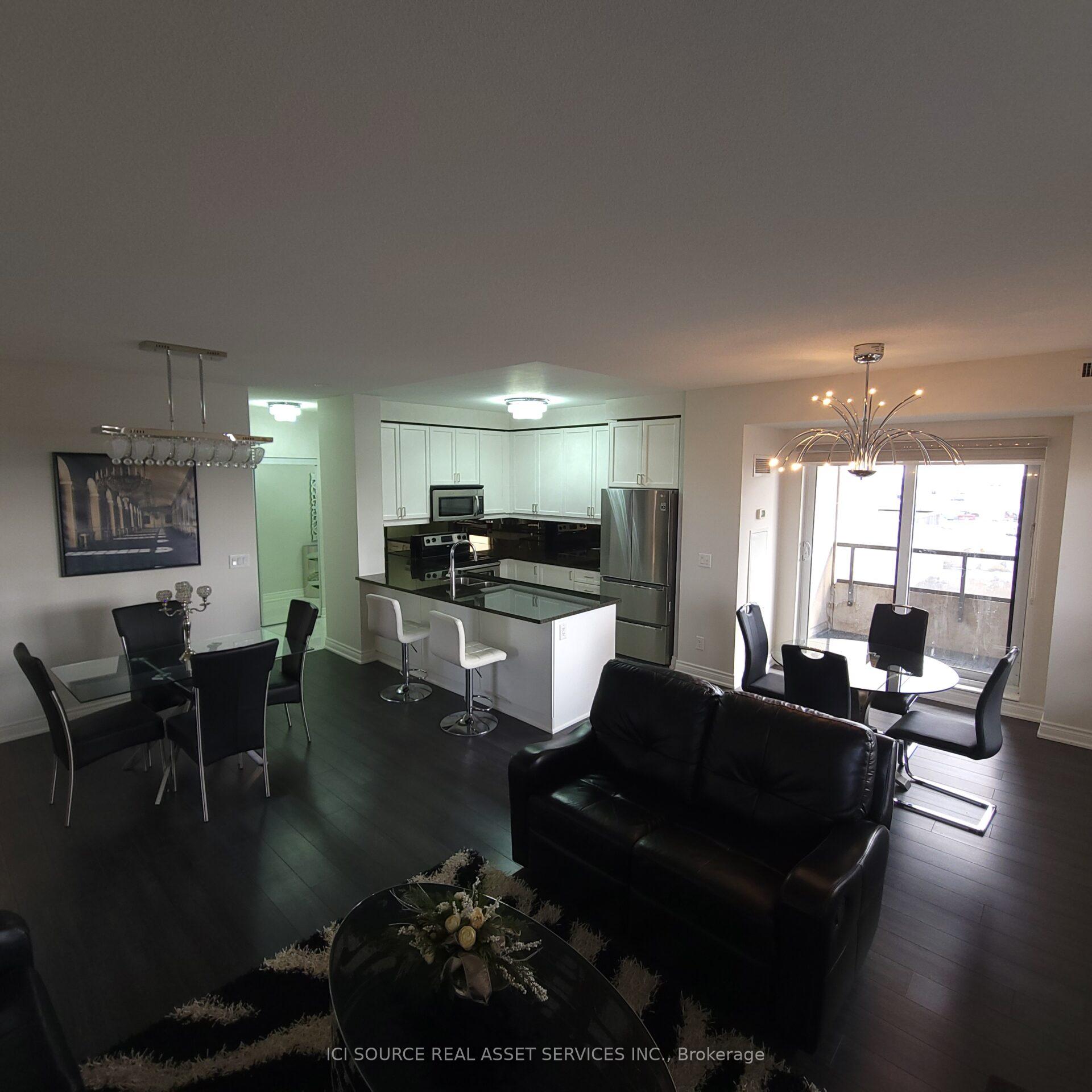 Photo 4 of Unit 711, 9245 Jane Street, Vaughan, Maple — HOMEH