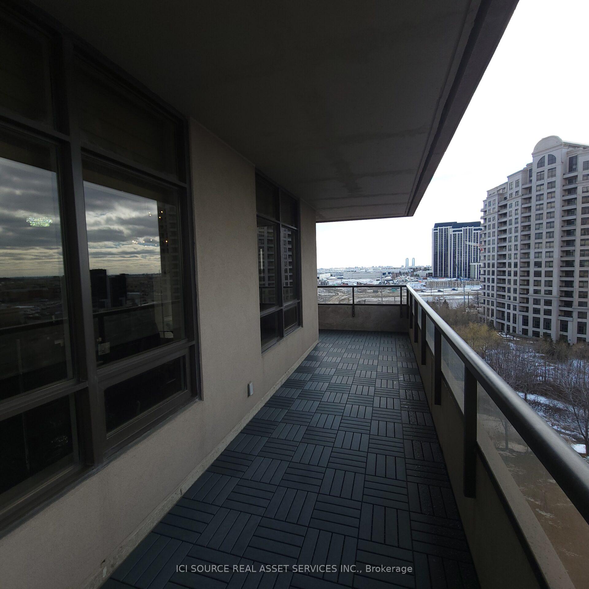 Photo 6 of Unit 711, 9245 Jane Street, Vaughan, Maple — HOMEH