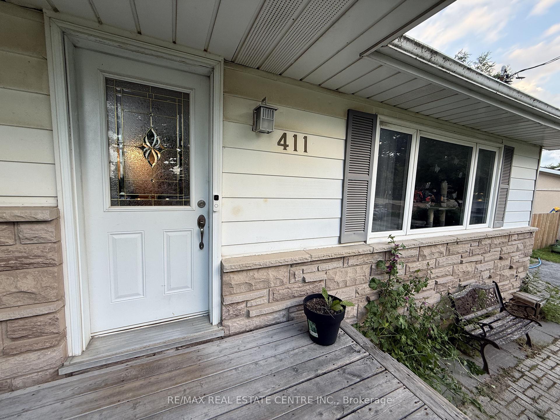 Photo 3 of 411 Main Street W, Southgate — HOMEH