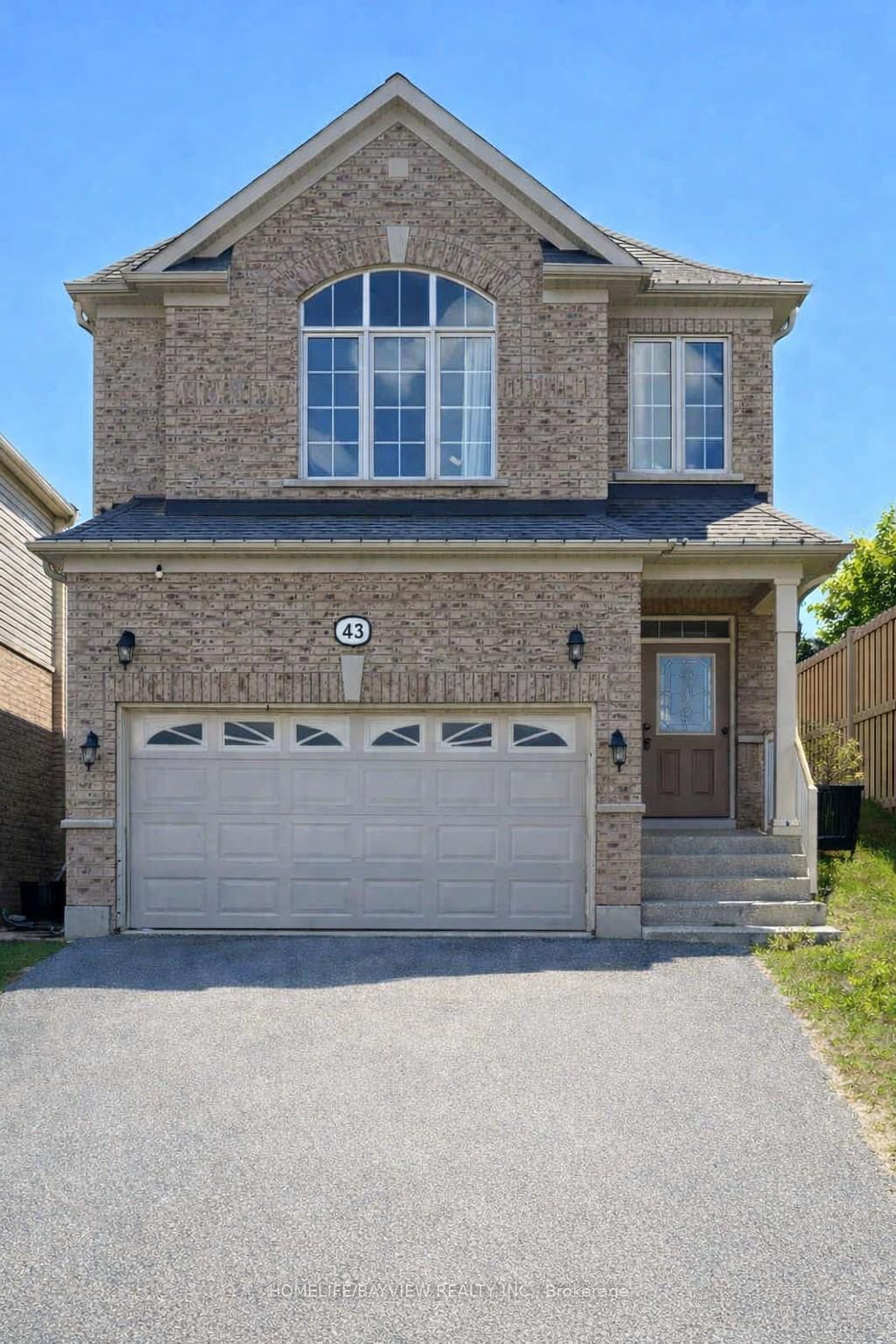 Photo 1 of 43 Hutton Crescent, Essa, Angus — HOMEH