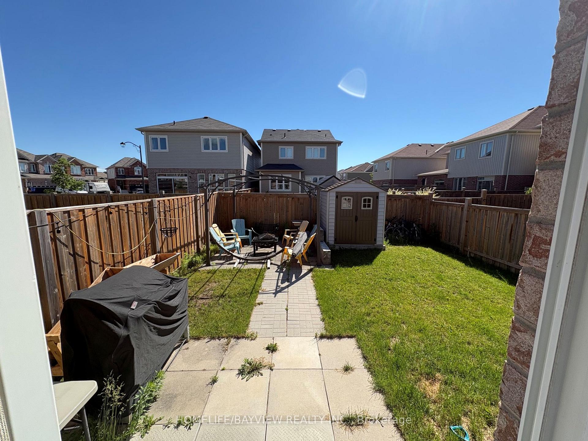 Photo 15 of 43 Hutton Crescent, Essa, Angus — HOMEH