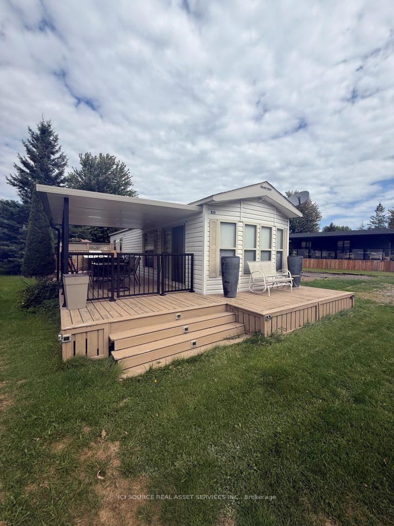 Photo 1 of Unit SBR620, 7100 County Rd 18, Alnwick/Haldimand, Rural Alnwick/Haldimand — HOMEH