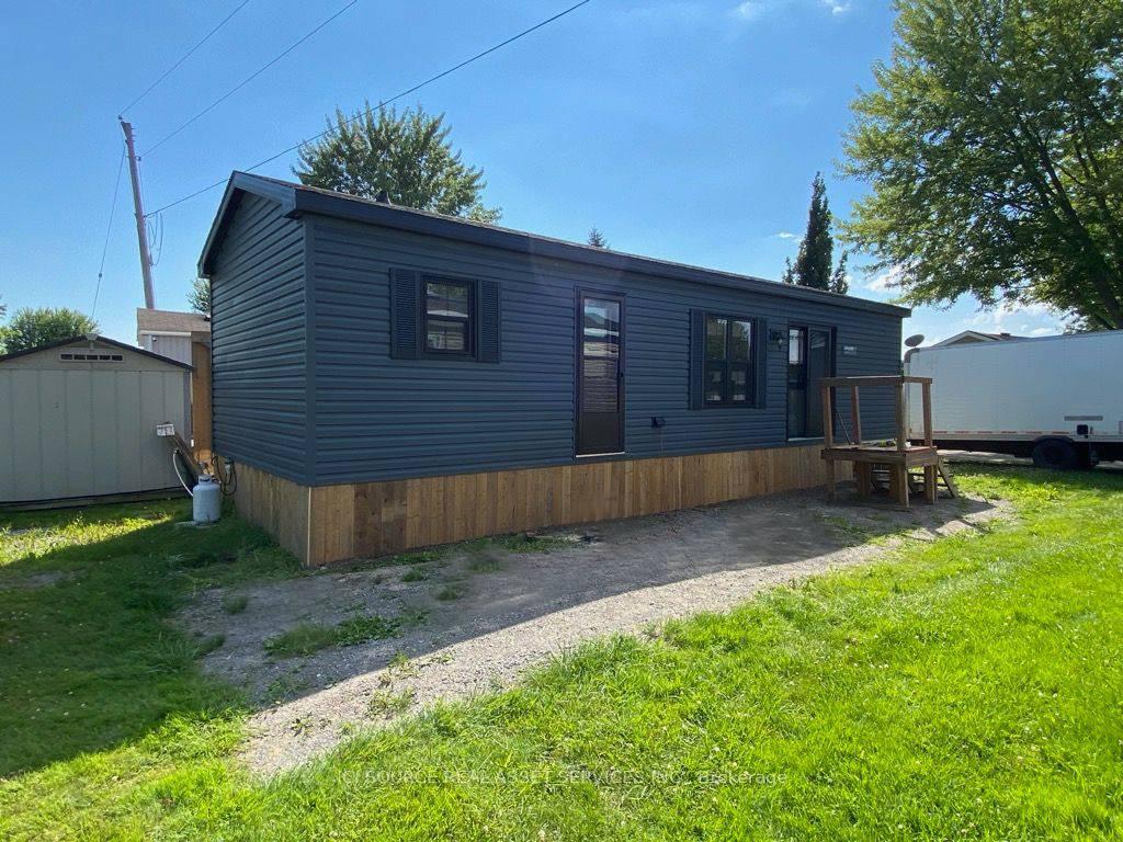 Photo 9 of Unit SBR620, 7100 County Rd 18, Alnwick/Haldimand, Rural Alnwick/Haldimand — HOMEH