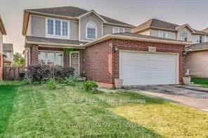 Front of 1268 South Wenige Drive