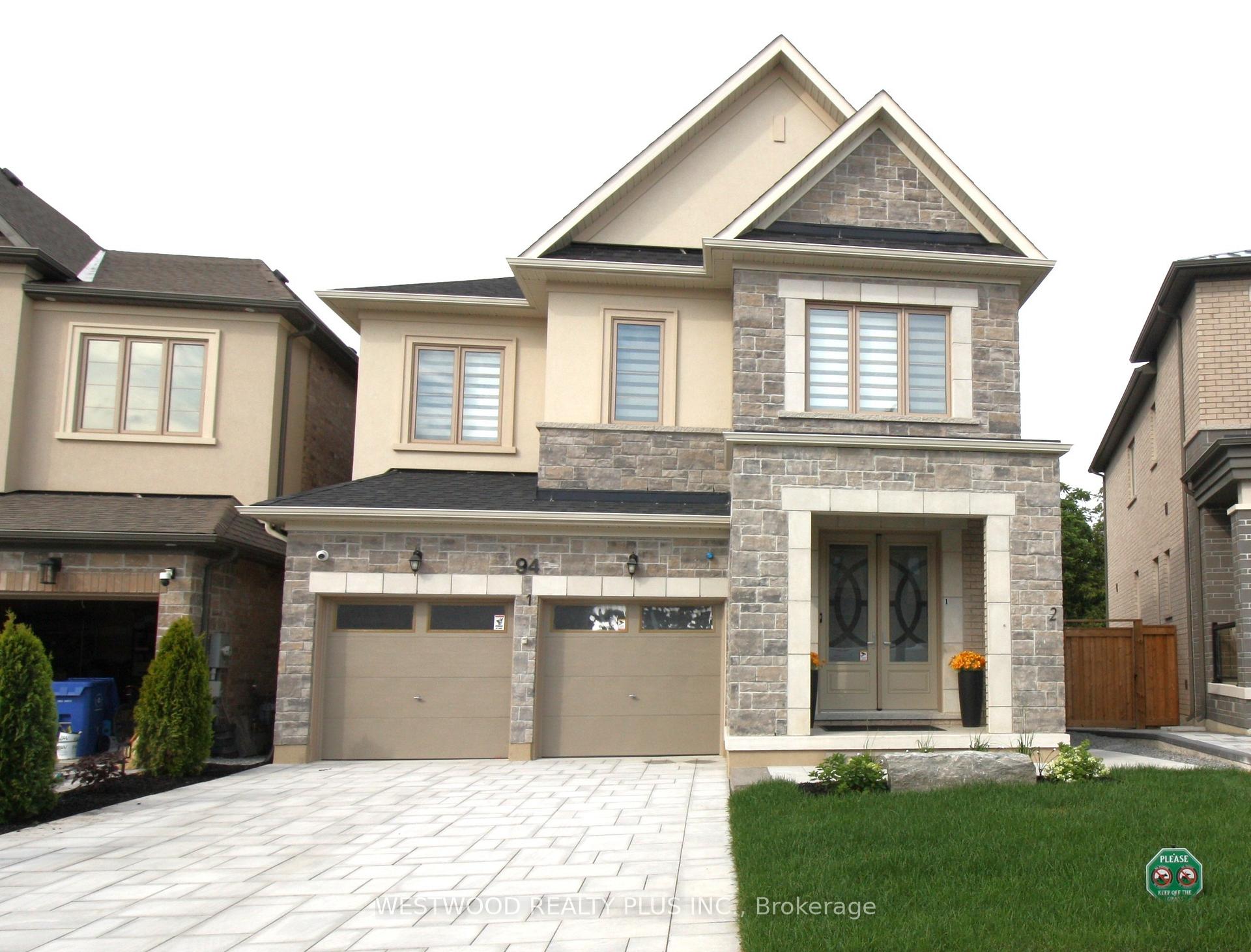 Front of Unit Lower, 94 Bowline Vista