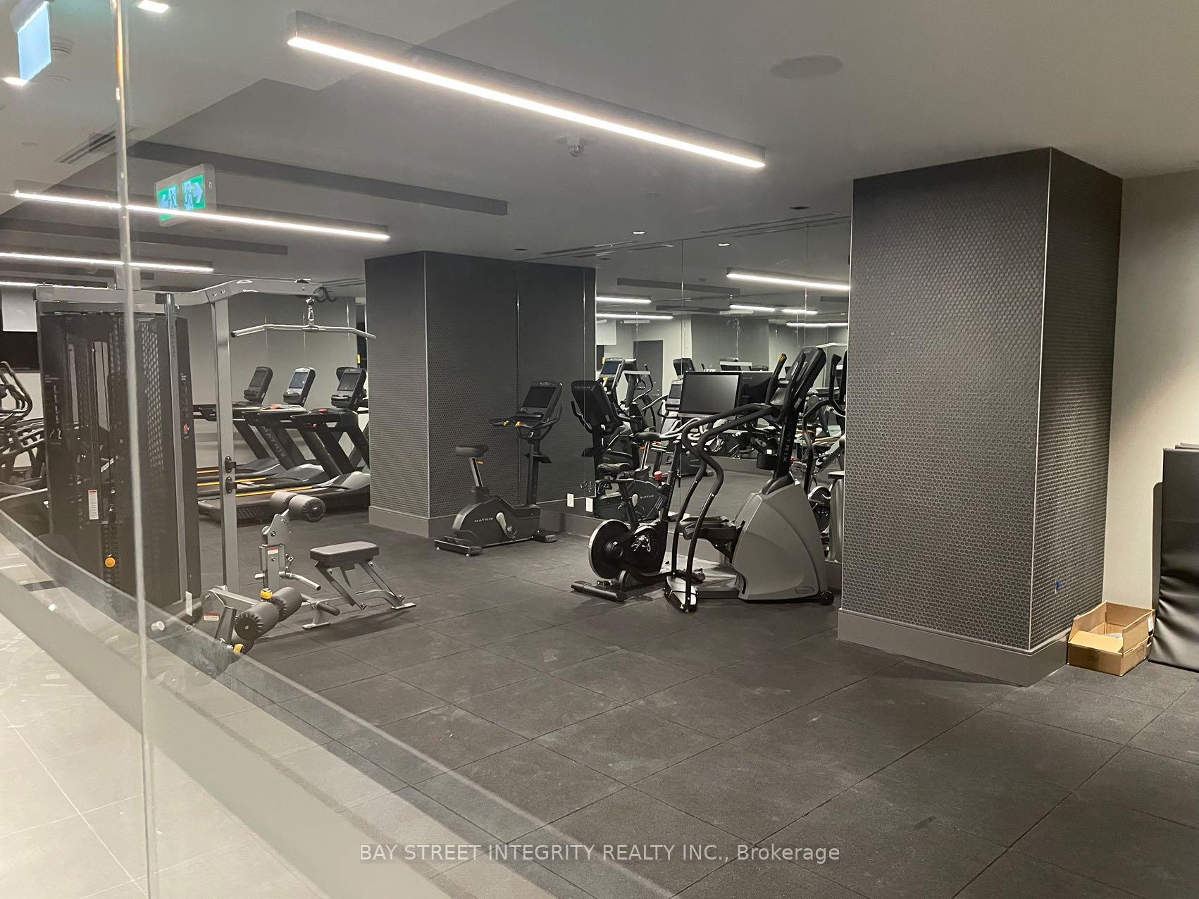 Photo 10 of Unit 1102, 8 Widmer Street, Toronto, Waterfront Communities — HOMEH