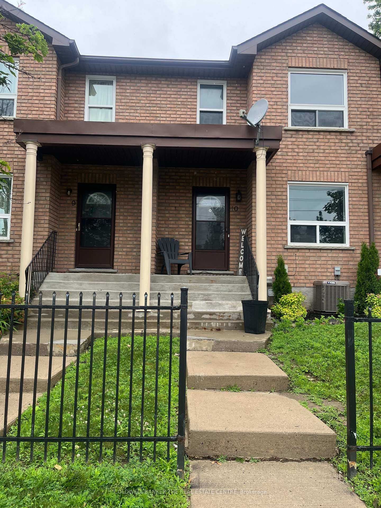 Photo 1 of Unit 10, 234 Cundles Road E, Barrie, Little Lake — HOMEH