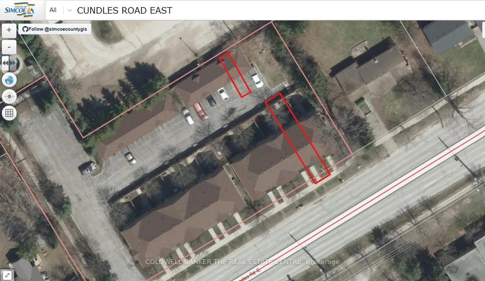 Photo 35 of Unit 10, 234 Cundles Road E, Barrie, Little Lake — HOMEH
