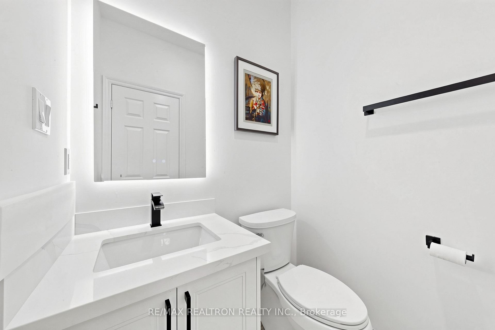 Photo 21 of 37 Greenspire Avenue, Markham, Wismer — HOMEH