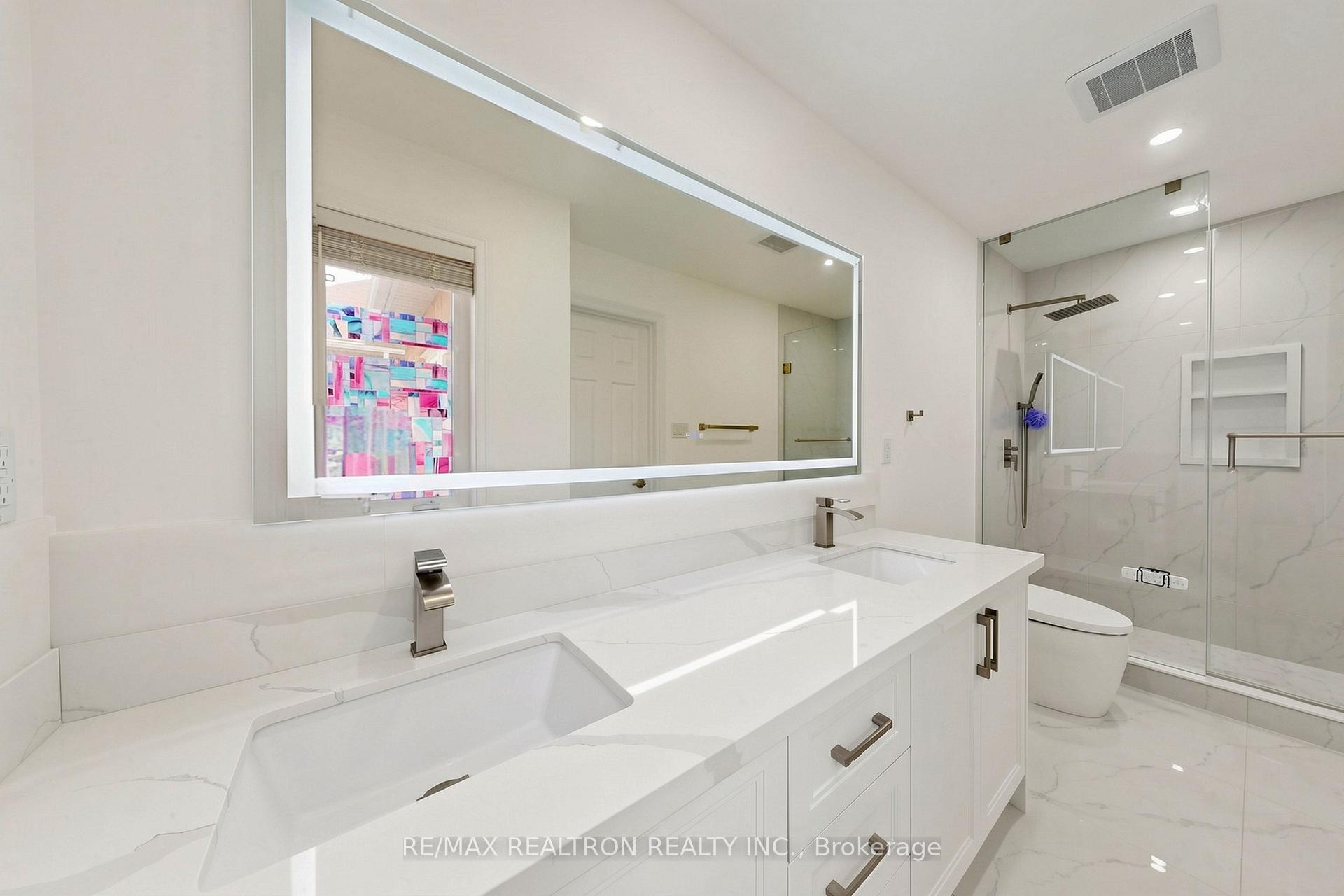 Photo 27 of 37 Greenspire Avenue, Markham, Wismer — HOMEH