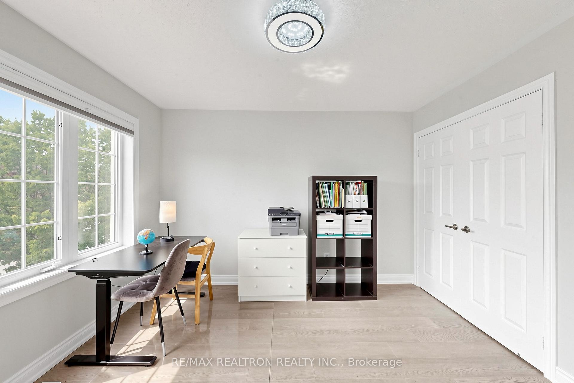 Photo 28 of 37 Greenspire Avenue, Markham, Wismer — HOMEH