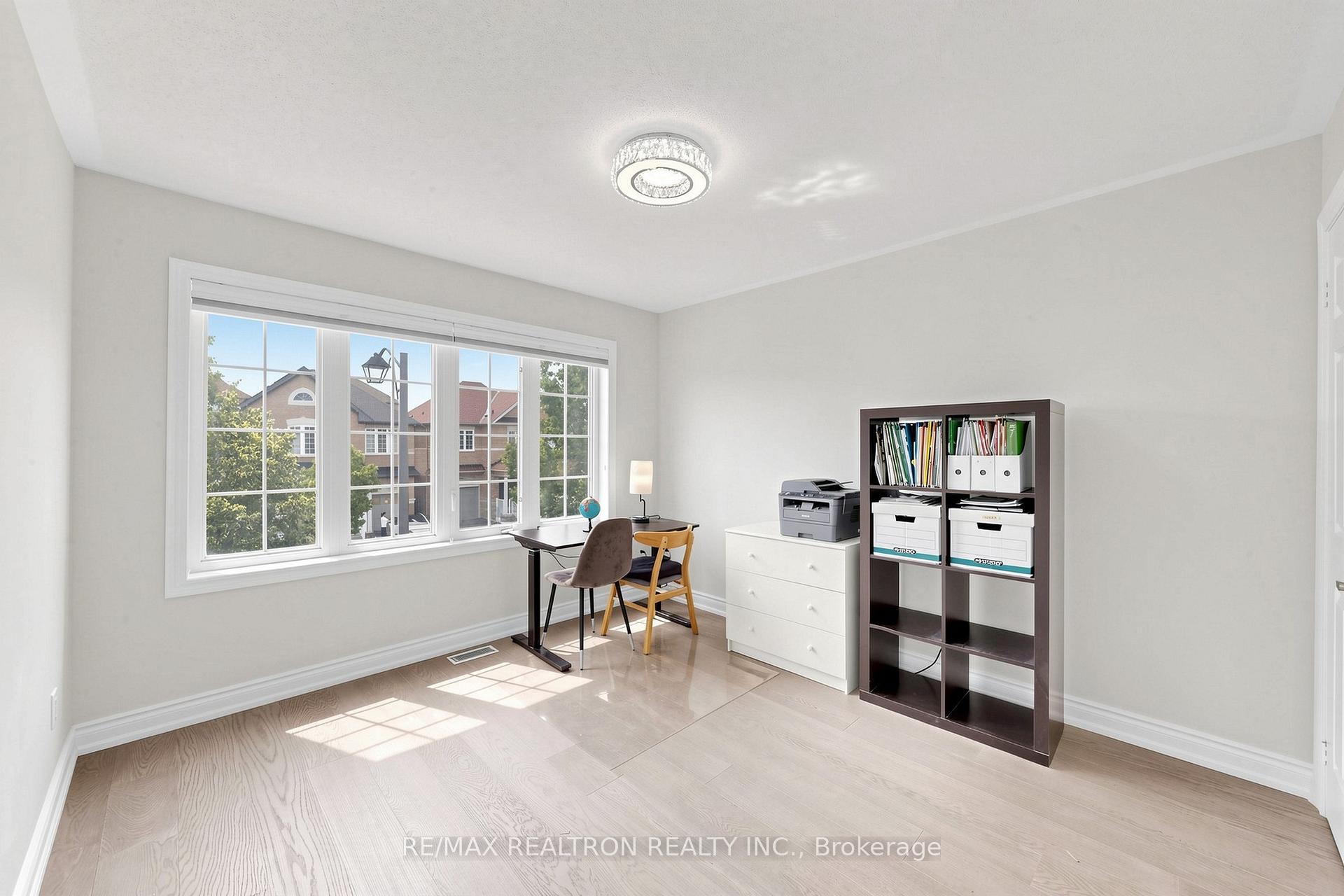 Photo 29 of 37 Greenspire Avenue, Markham, Wismer — HOMEH