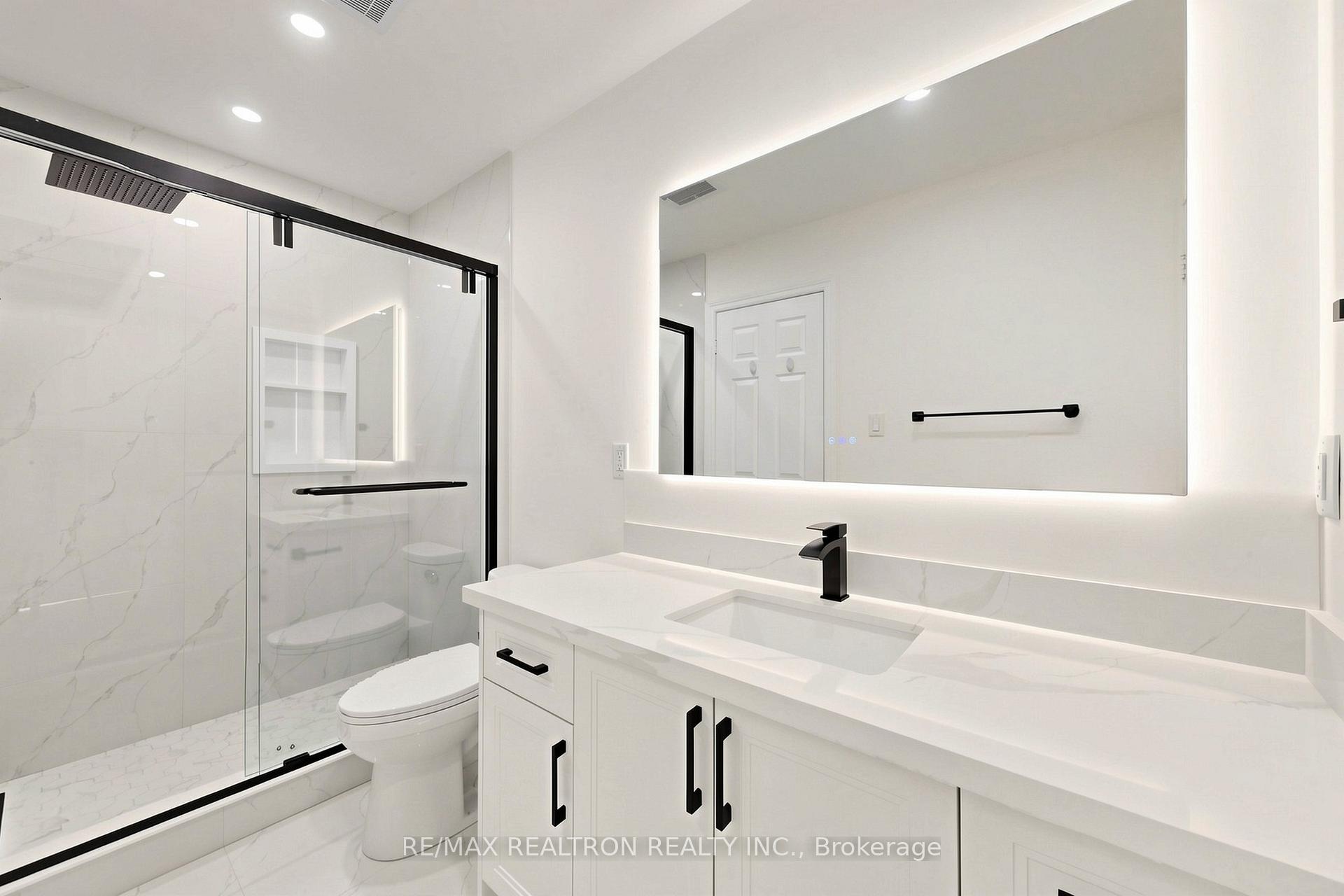 Photo 38 of 37 Greenspire Avenue, Markham, Wismer — HOMEH