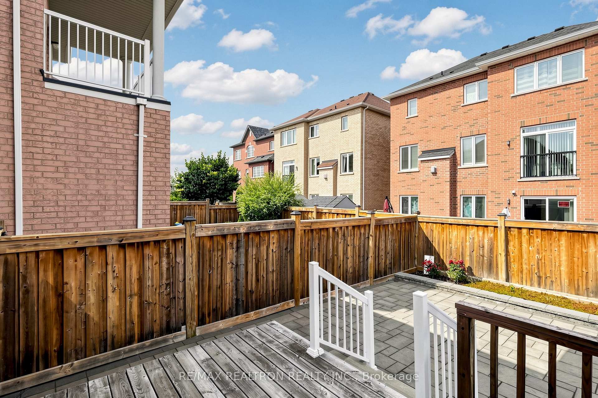 Photo 41 of 37 Greenspire Avenue, Markham, Wismer — HOMEH