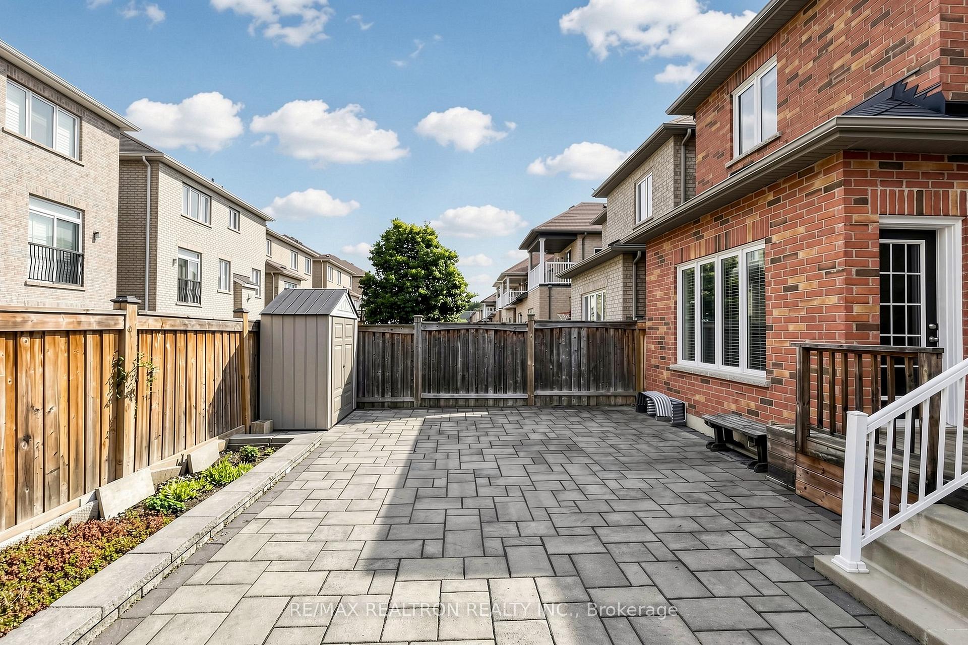 Photo 42 of 37 Greenspire Avenue, Markham, Wismer — HOMEH