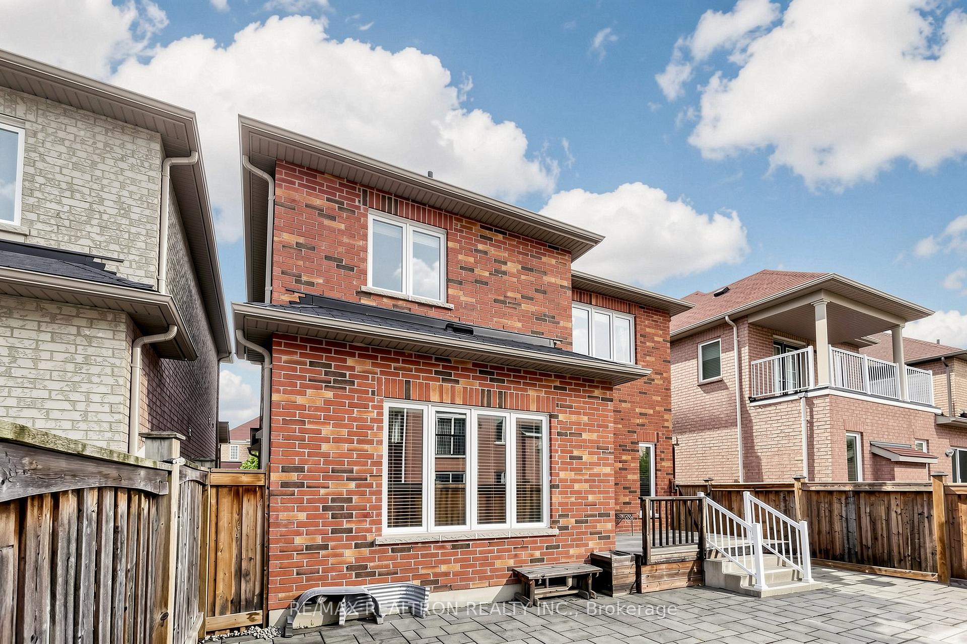 Photo 44 of 37 Greenspire Avenue, Markham, Wismer — HOMEH