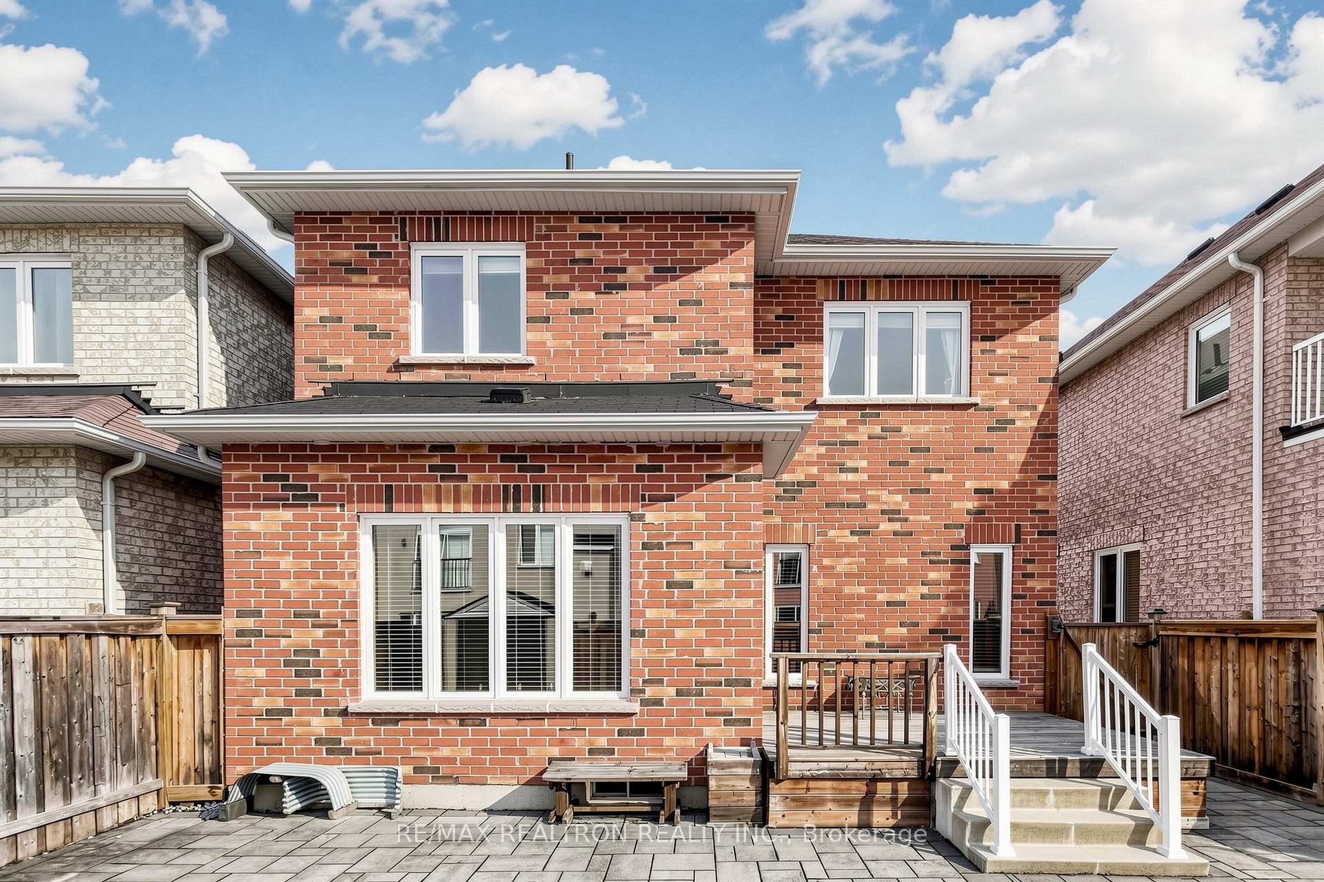 Photo 45 of 37 Greenspire Avenue, Markham, Wismer — HOMEH