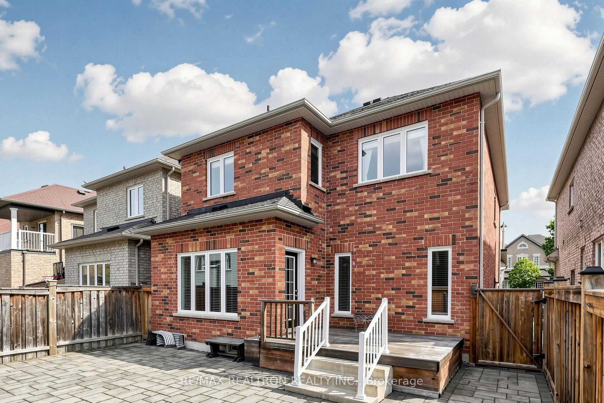 Photo 46 of 37 Greenspire Avenue, Markham, Wismer — HOMEH