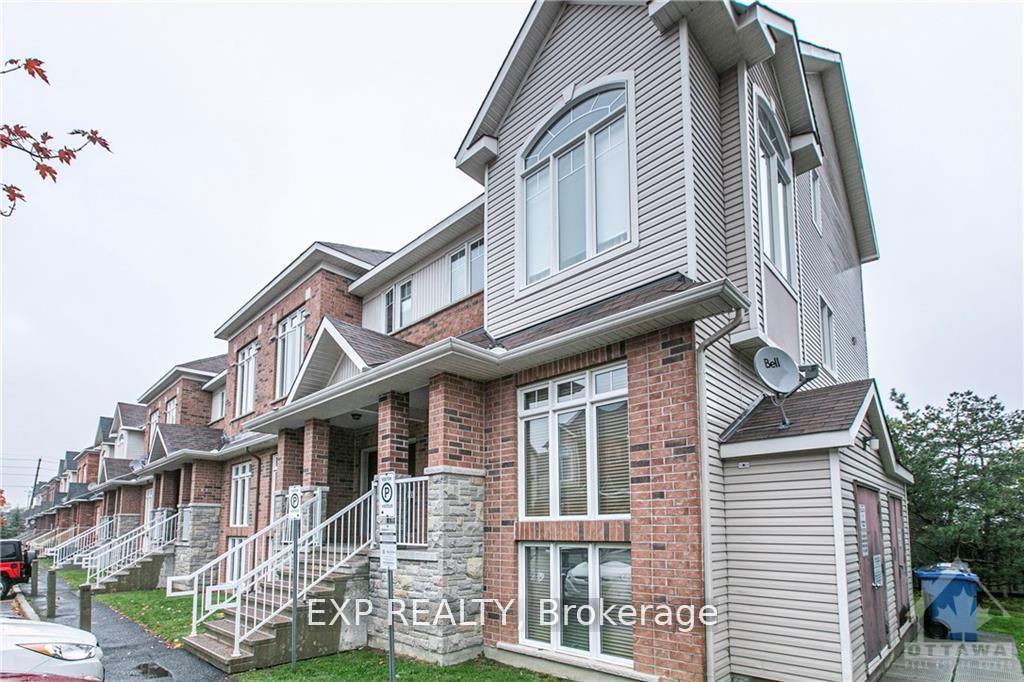 Photo 2 of Unit 86, 1512 Walkley Road, Ottawa, Heron Gate/Industrial Park — HOMEH