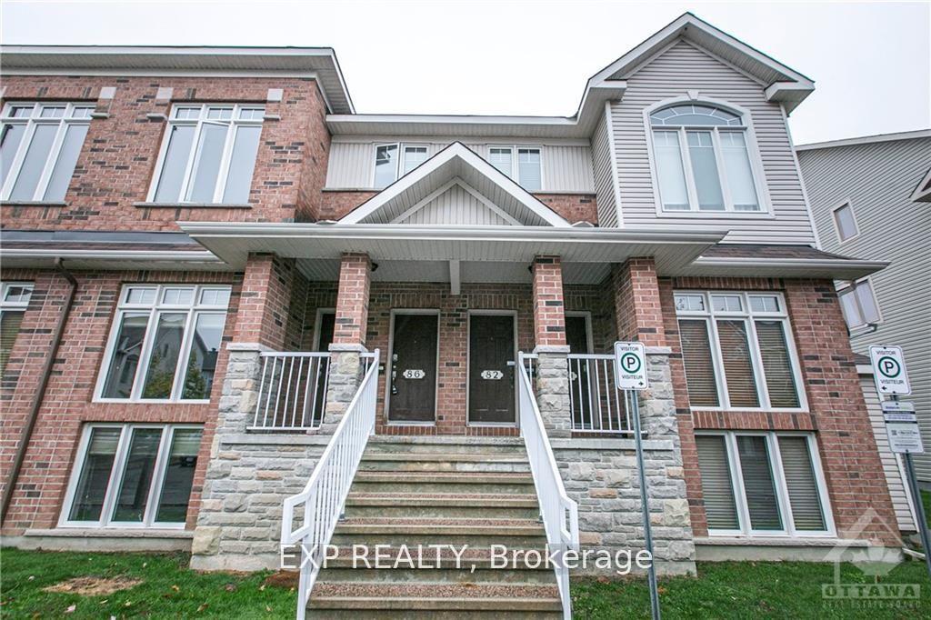 Photo 1 of Unit 86, 1512 Walkley Road, Ottawa, Heron Gate/Industrial Park — HOMEH