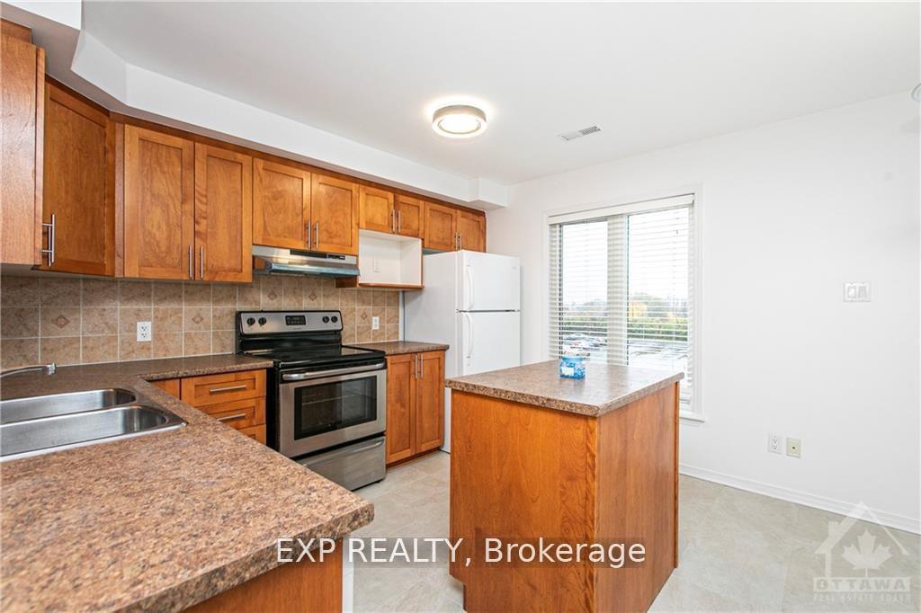 Photo 6 of Unit 86, 1512 Walkley Road, Ottawa, Heron Gate/Industrial Park — HOMEH