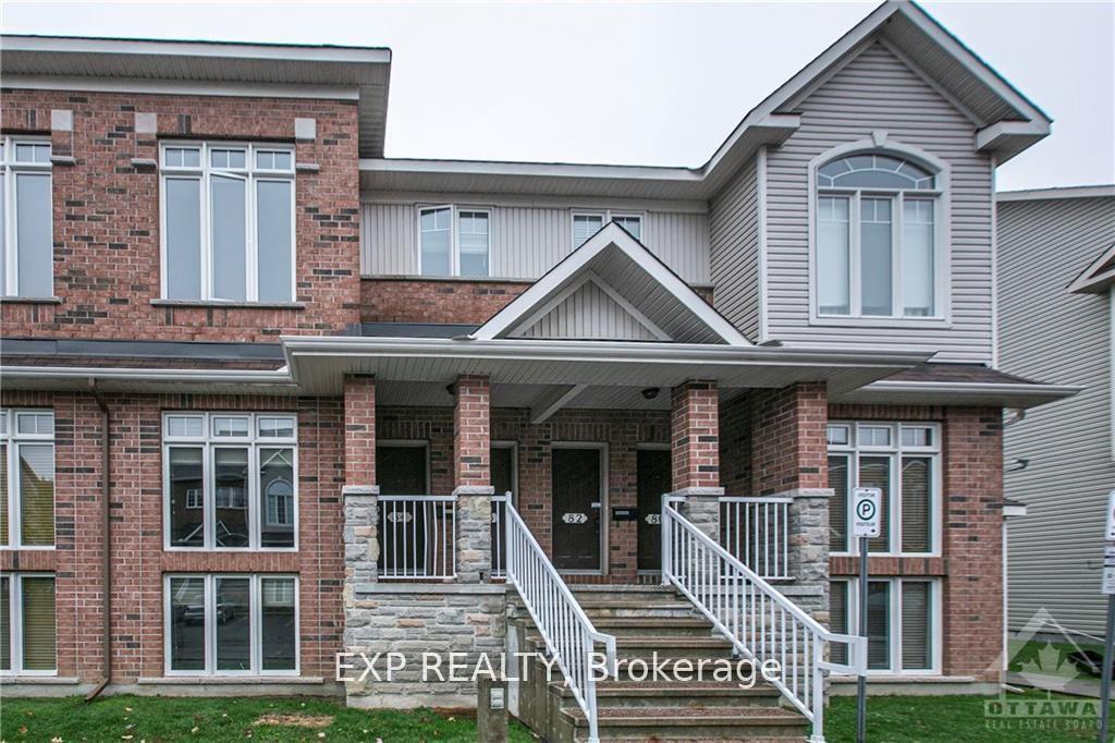 Photo 26 of Unit 86, 1512 Walkley Road, Ottawa, Heron Gate/Industrial Park — HOMEH