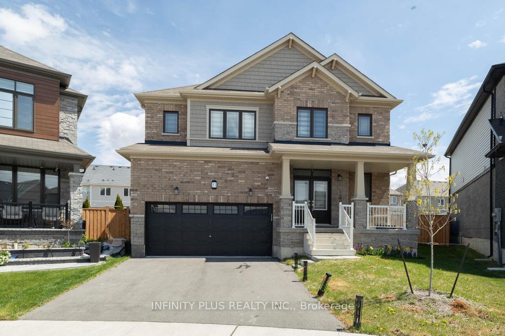 Front of 51 SANTO COURT Santo Court W