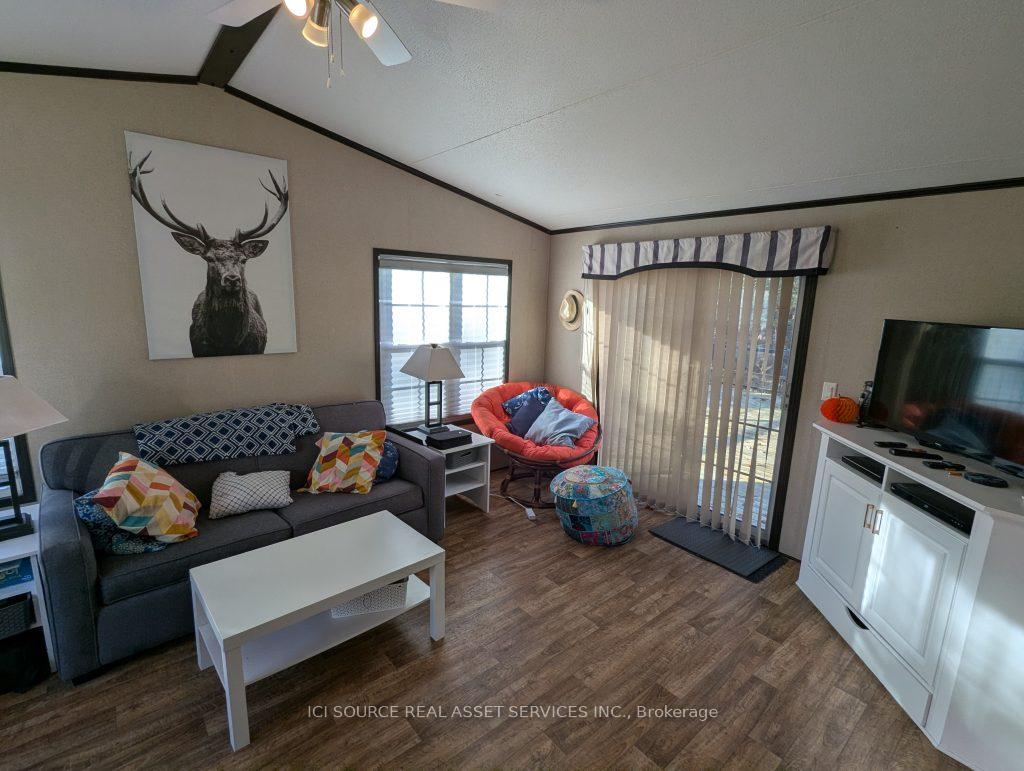 Photo 2 of Unit MOR14, 1336 S Morrison Lake Road, Gravenhurst, Wood (Gravenhurst) — HOMEH