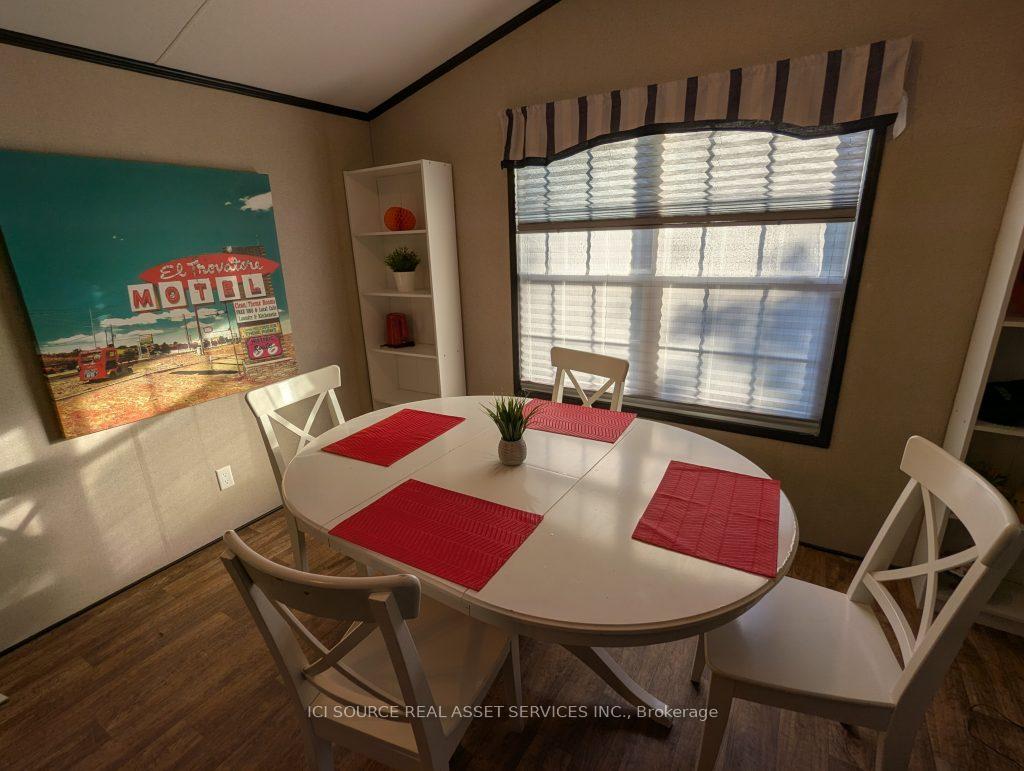 Photo 4 of Unit MOR14, 1336 S Morrison Lake Road, Gravenhurst, Wood (Gravenhurst) — HOMEH