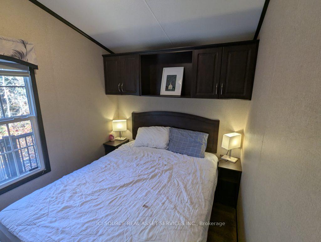 Photo 5 of Unit MOR14, 1336 S Morrison Lake Road, Gravenhurst, Wood (Gravenhurst) — HOMEH