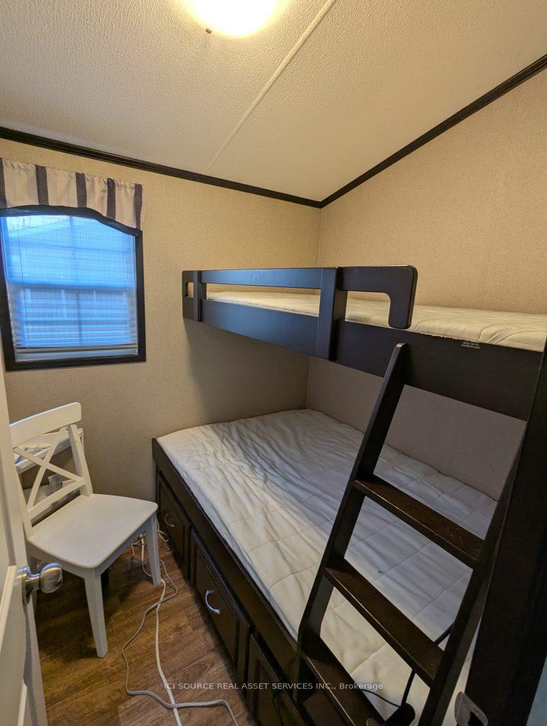 Photo 6 of Unit MOR14, 1336 S Morrison Lake Road, Gravenhurst, Wood (Gravenhurst) — HOMEH