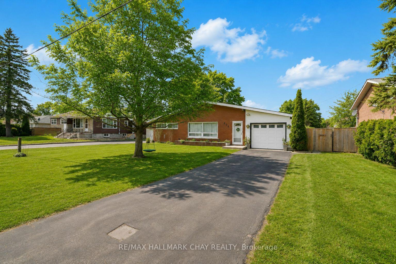 Photo 1 of 232 Superior Street, Clearview, Stayner — HOMEH
