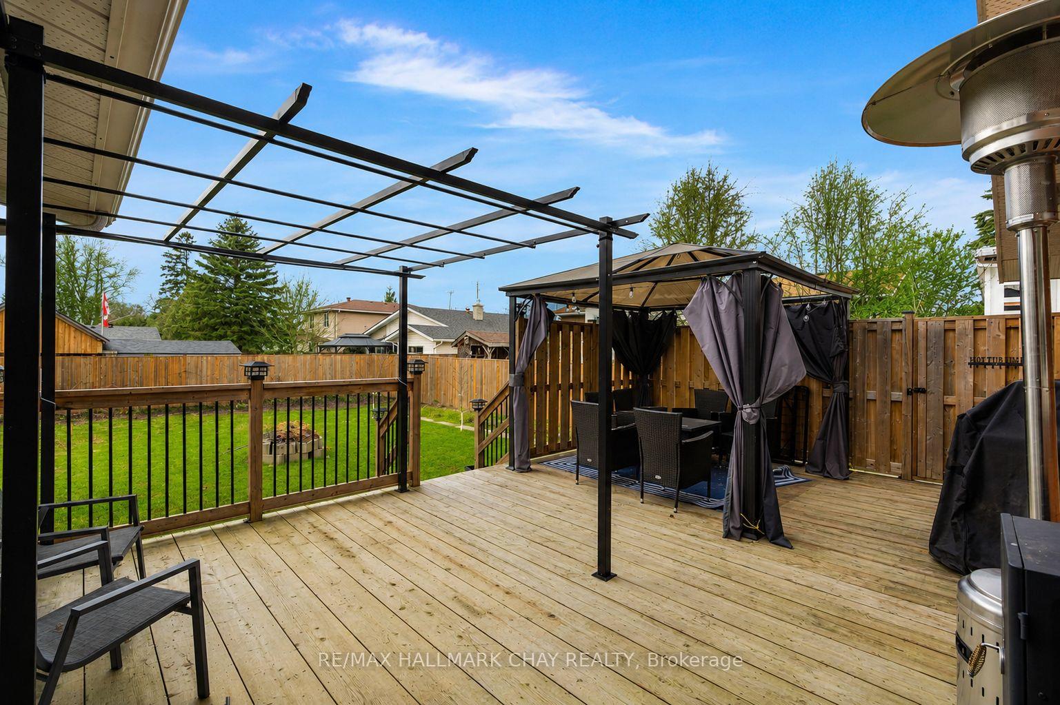 Photo 6 of 232 Superior Street, Clearview, Stayner — HOMEH