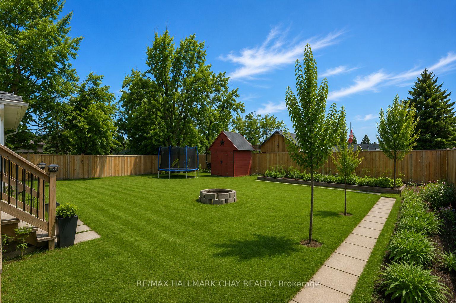 Photo 7 of 232 Superior Street, Clearview, Stayner — HOMEH