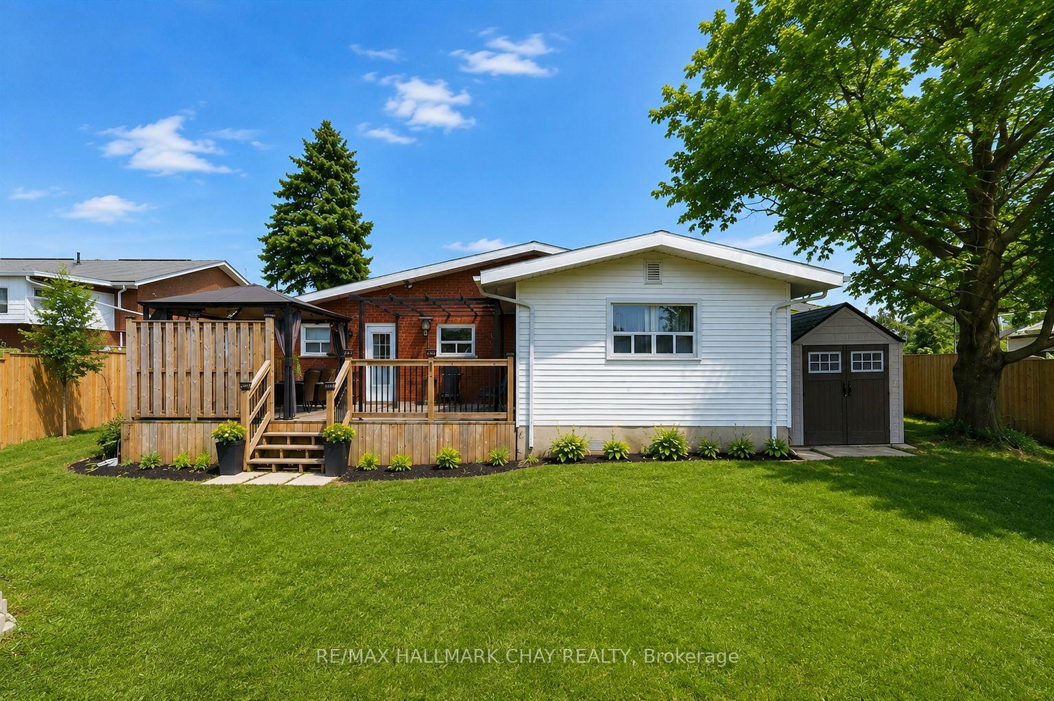 Photo 22 of 232 Superior Street, Clearview, Stayner — HOMEH