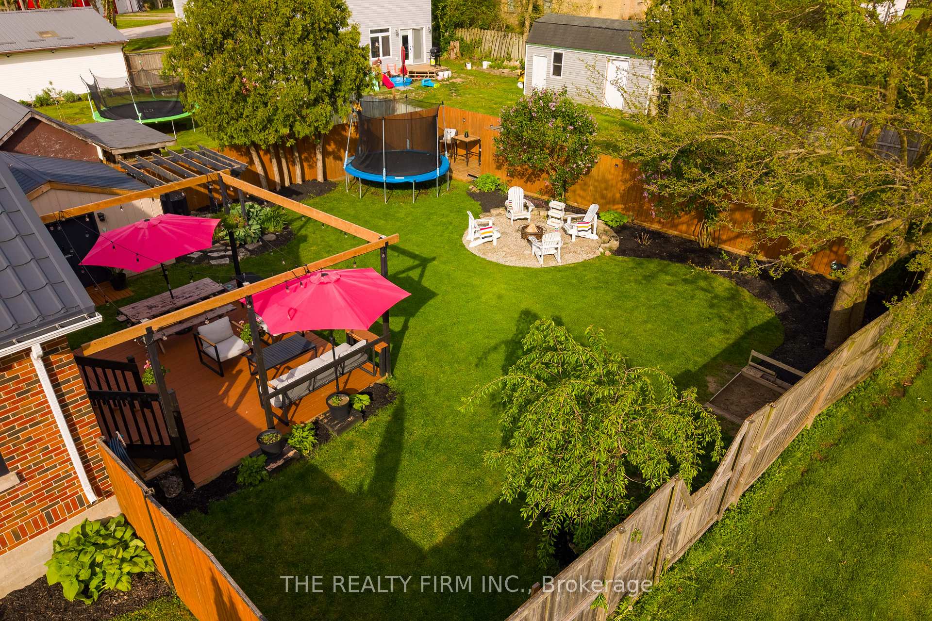 Photo 7 of 599 John Street, Strathroy-Caradoc, Melbourne — HOMEH
