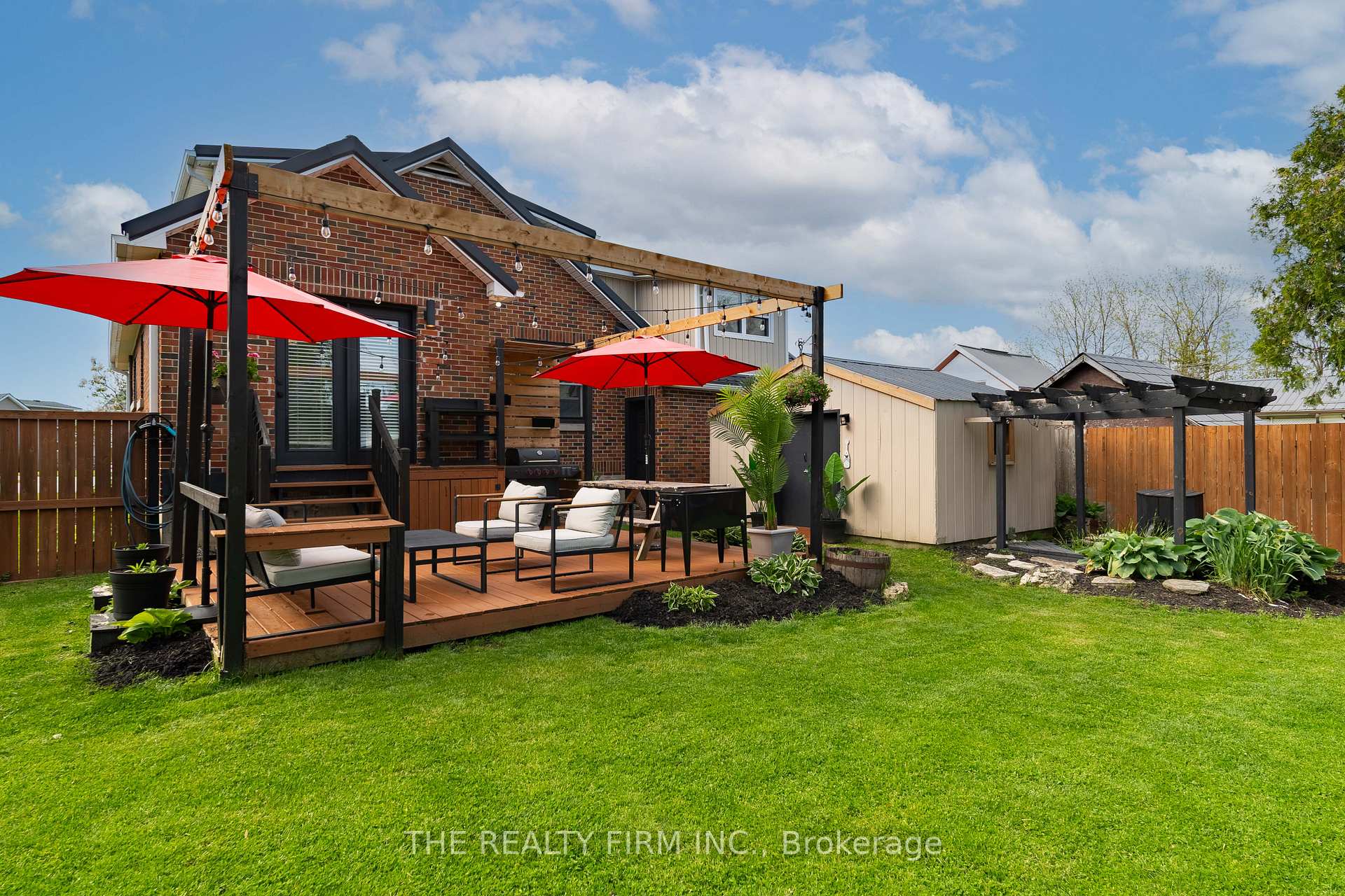 Photo 8 of 599 John Street, Strathroy-Caradoc, Melbourne — HOMEH
