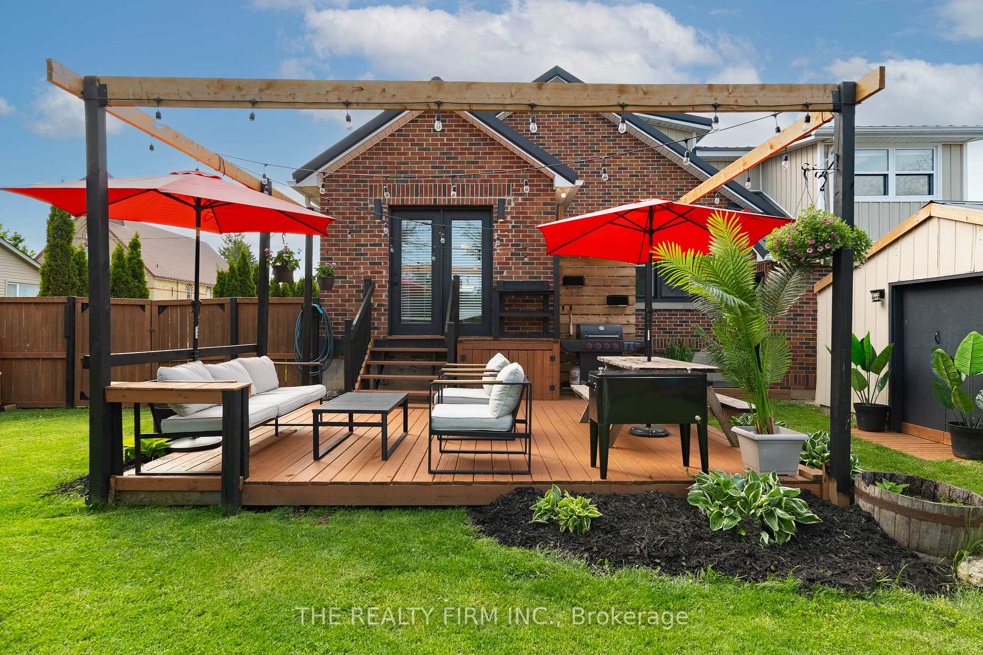 Photo 9 of 599 John Street, Strathroy-Caradoc, Melbourne — HOMEH