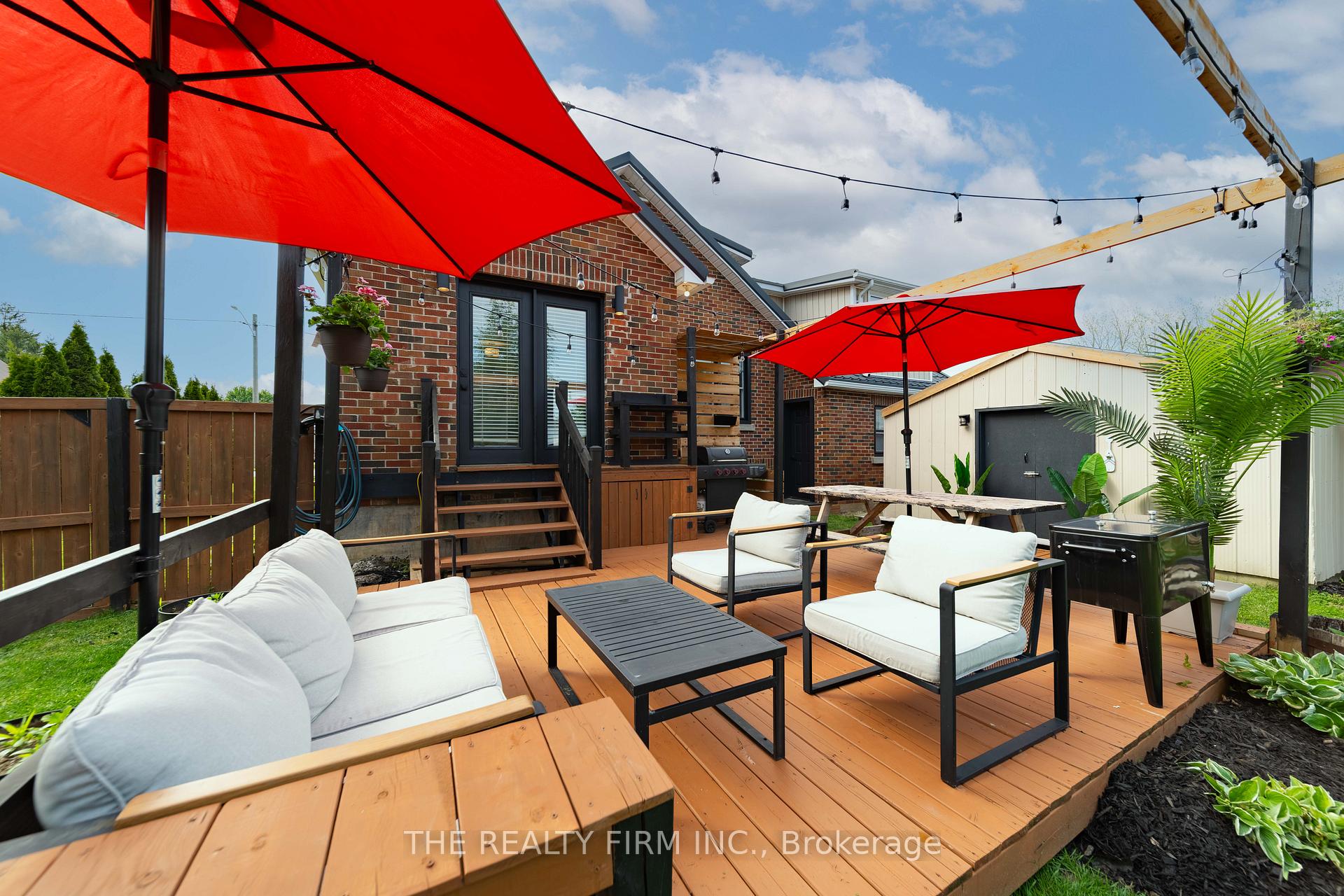 Photo 10 of 599 John Street, Strathroy-Caradoc, Melbourne — HOMEH