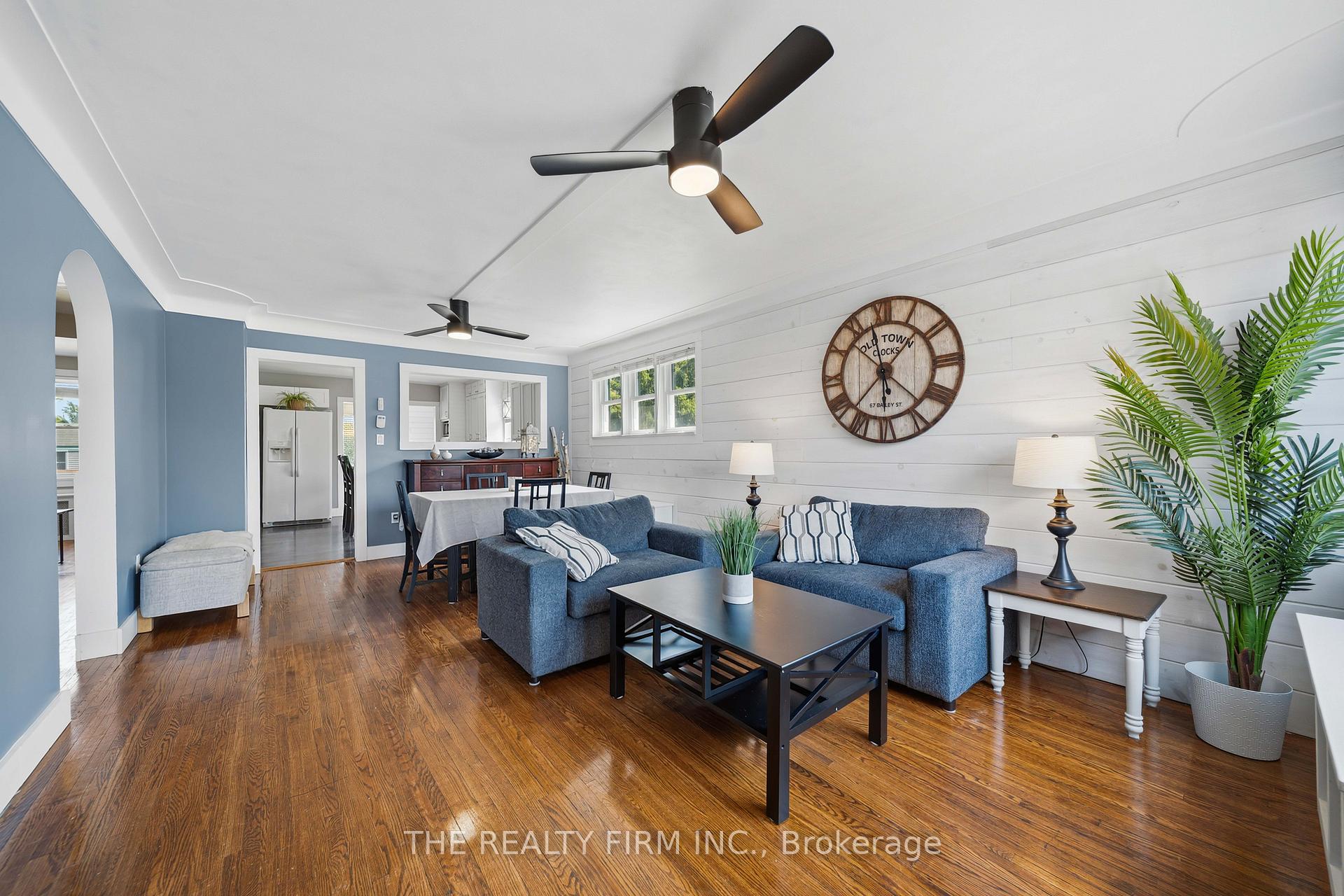 Photo 17 of 599 John Street, Strathroy-Caradoc, Melbourne — HOMEH