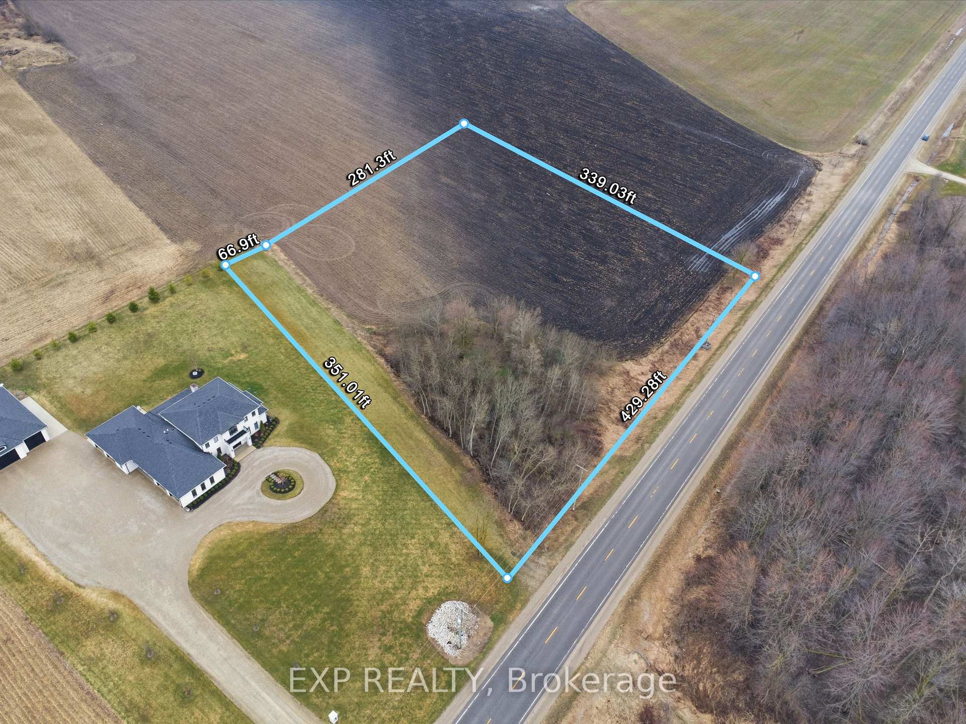 Photo 1 of 9 Wellington Road, Mapleton, Rural Mapleton — HOMEH