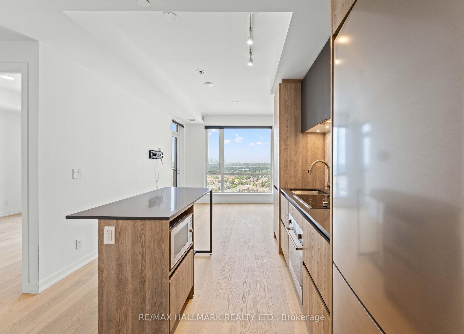 Photo 4 of Unit 1812, 7950 Bathurst Street, Vaughan, Beverley Glen — HOMEH