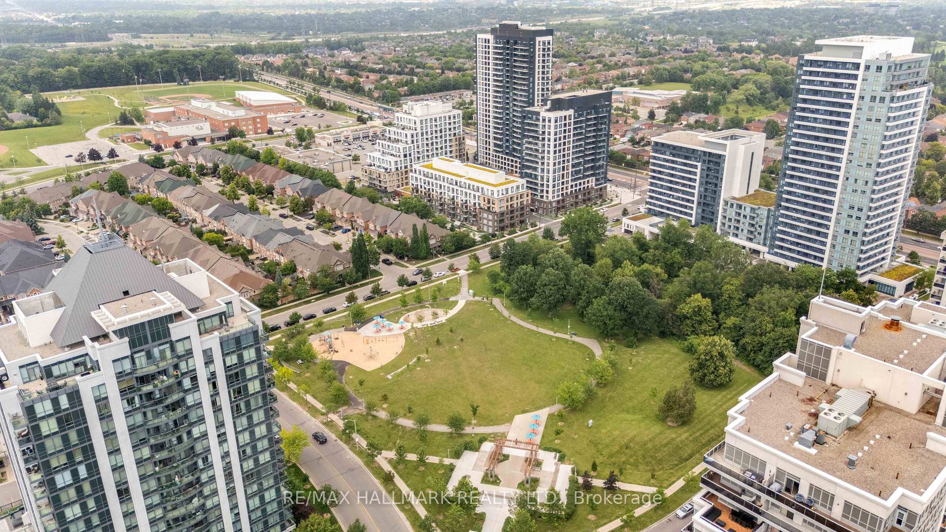 Photo 21 of Unit 1812, 7950 Bathurst Street, Vaughan, Beverley Glen — HOMEH