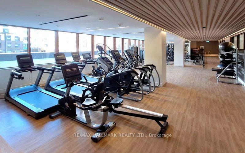 Photo 22 of Unit 1812, 7950 Bathurst Street, Vaughan, Beverley Glen — HOMEH
