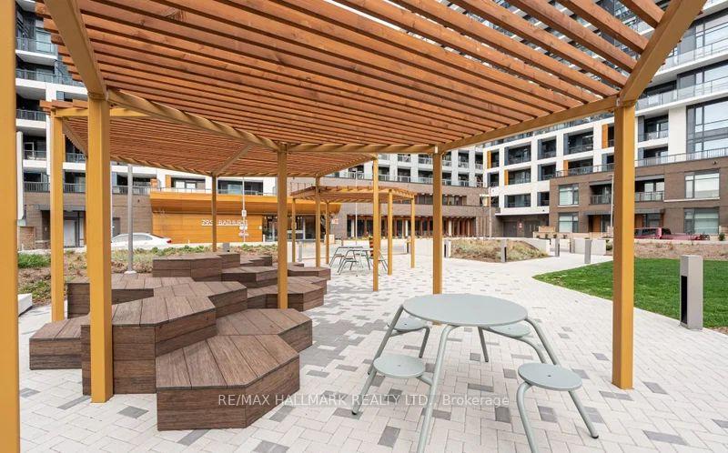 Photo 28 of Unit 1812, 7950 Bathurst Street, Vaughan, Beverley Glen — HOMEH