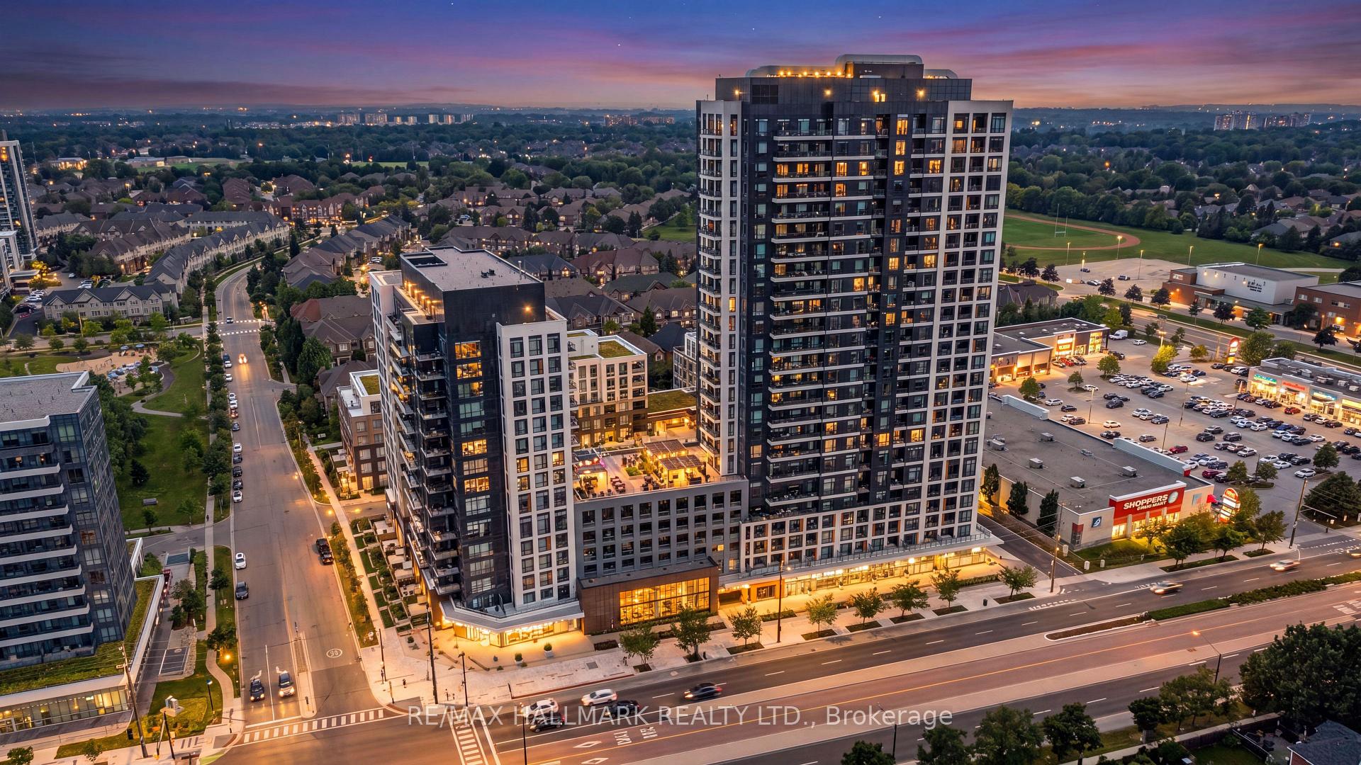 Photo 29 of Unit 1812, 7950 Bathurst Street, Vaughan, Beverley Glen — HOMEH