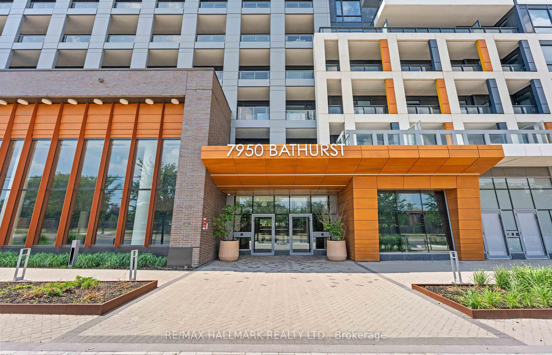 Photo 31 of Unit 1812, 7950 Bathurst Street, Vaughan, Beverley Glen — HOMEH